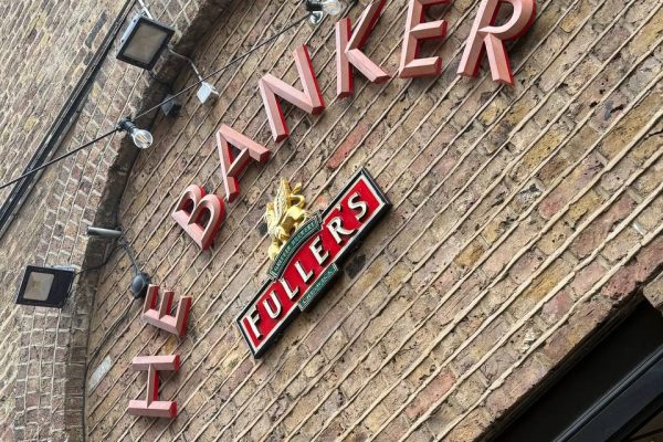 Banker Pub