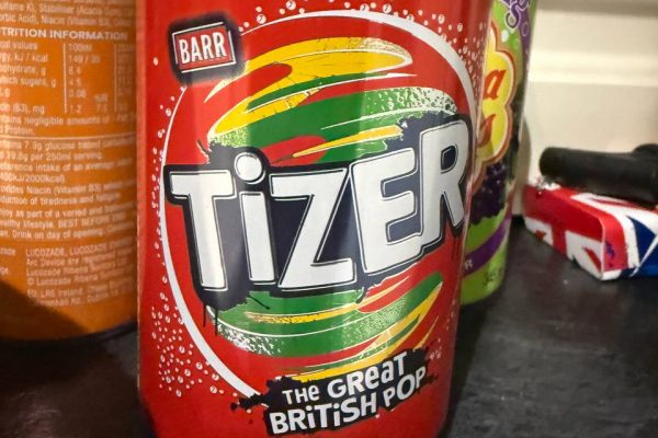 Tizer