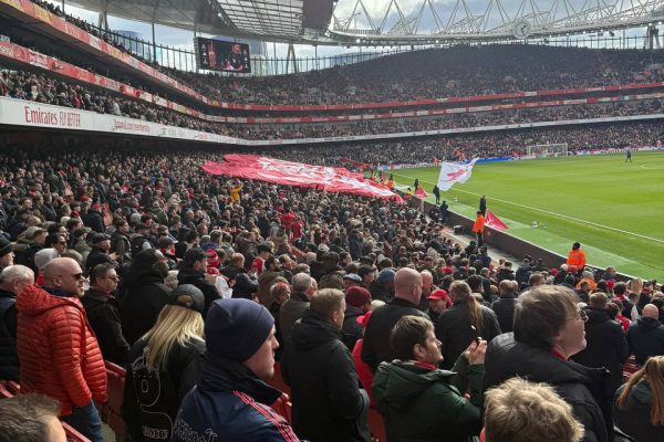 Emirates Stadium