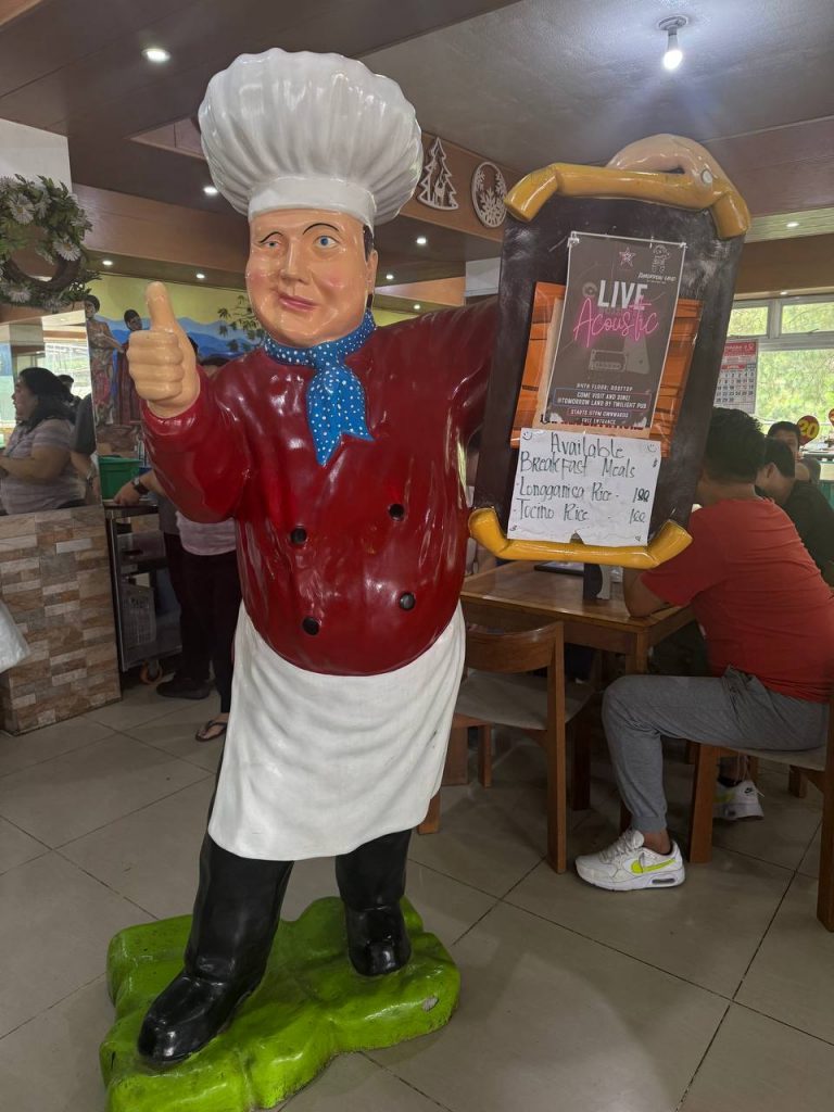 Baguio Guide