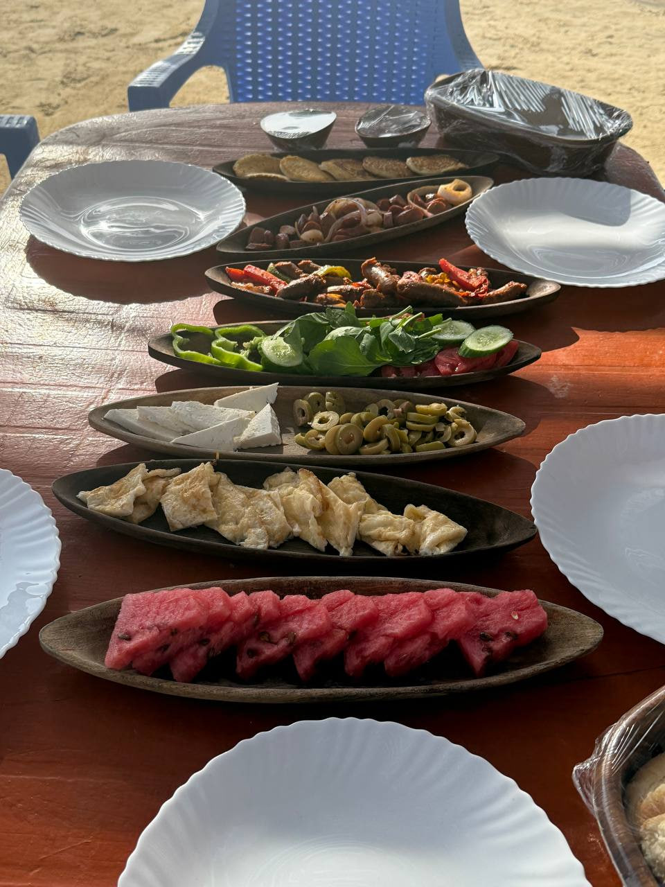 Sudanese Cuisine