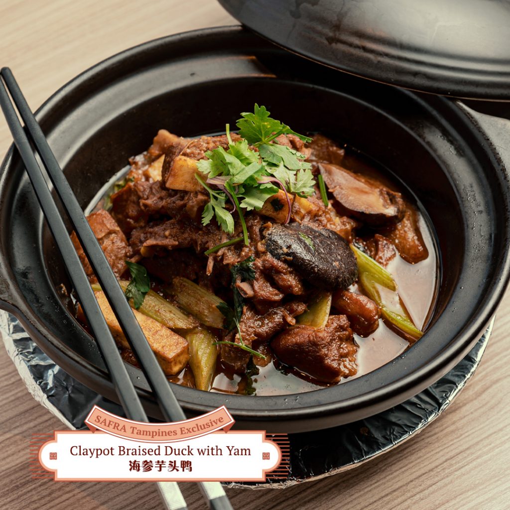Guangxi Cuisine