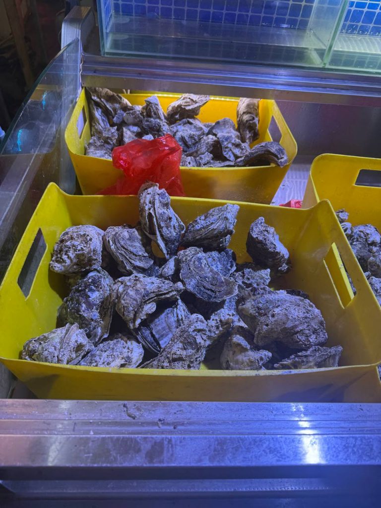 Street Food Beihai