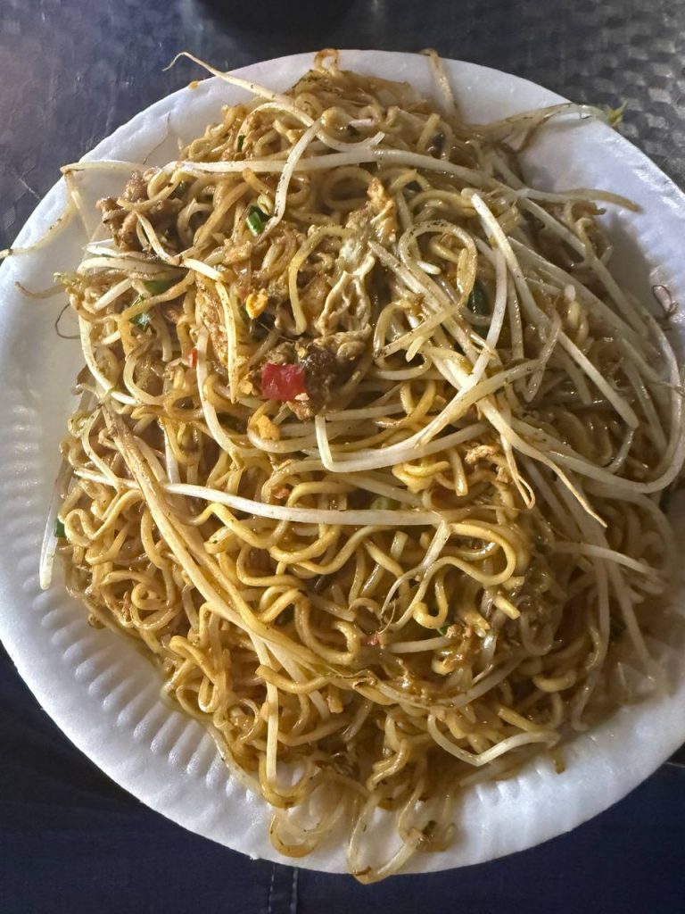 Street Food Beihai