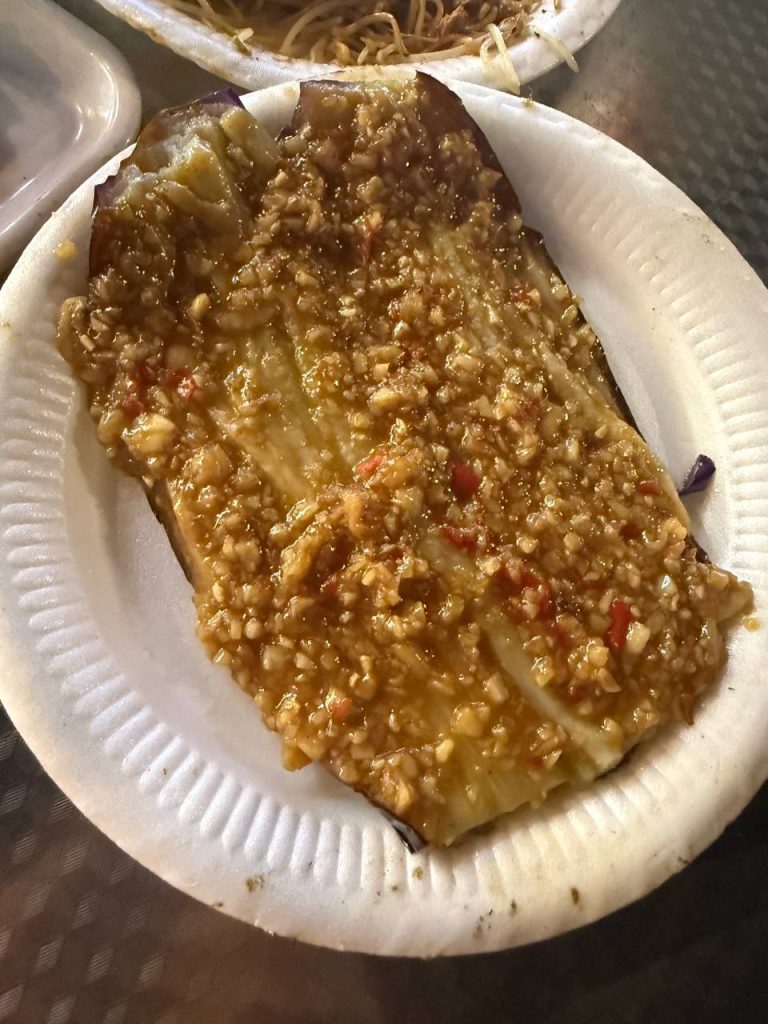 Street Food Beihai
