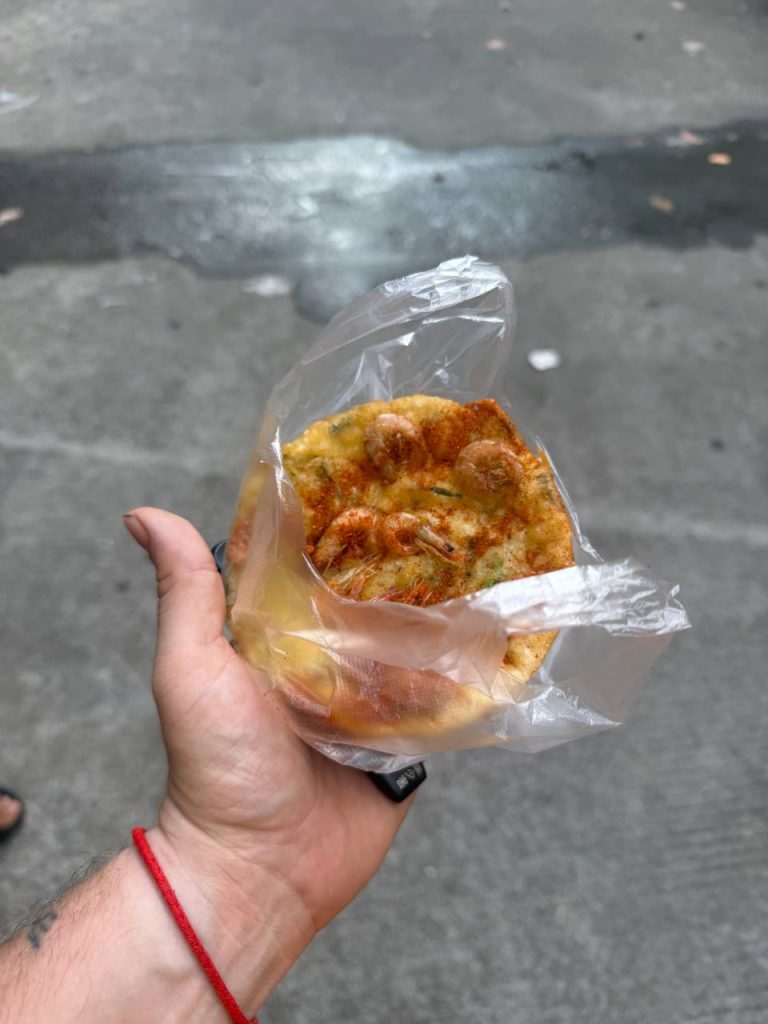 Guangxi Cuisine
