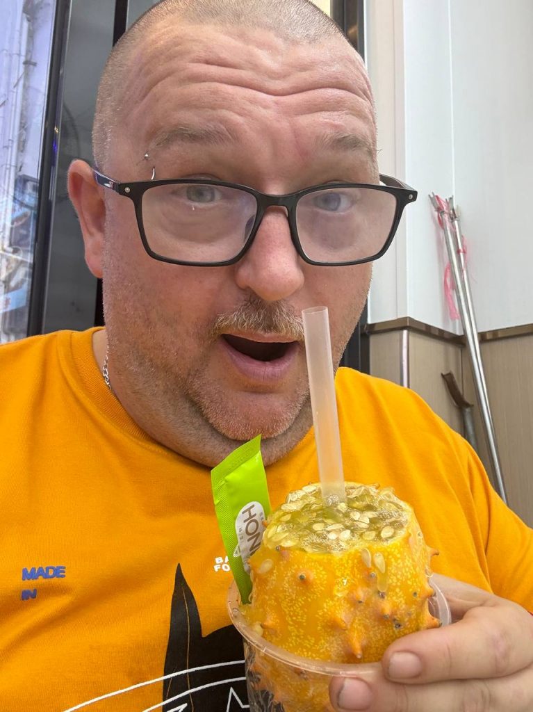 Street Food Beihai