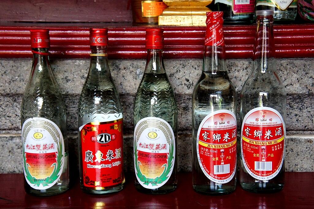 Guangxi Cuisine