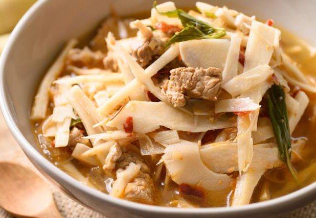 Guangxi Cuisine