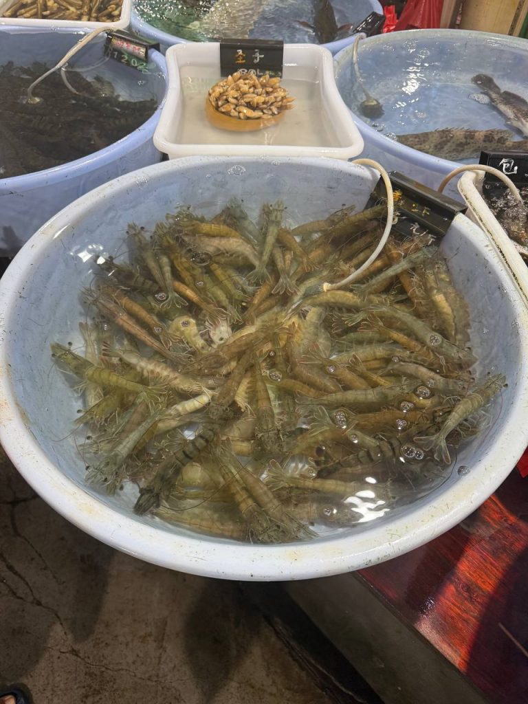Street Food Weizhou