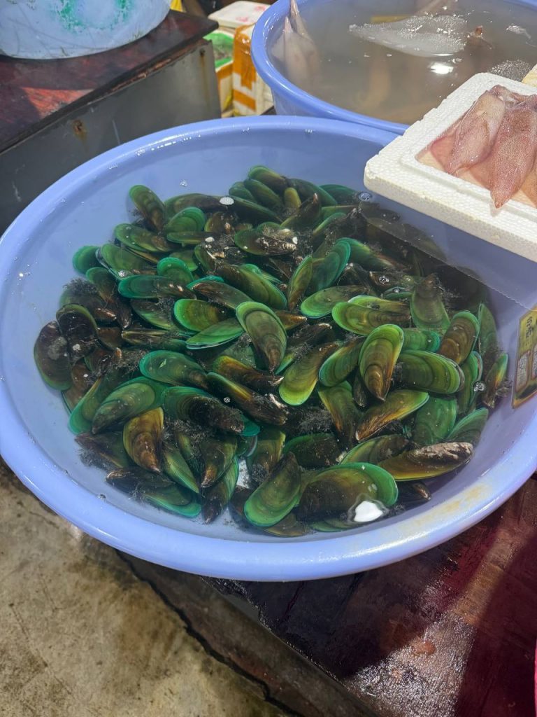 Street Food Weizhou