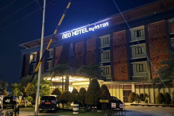 Neo Hotel