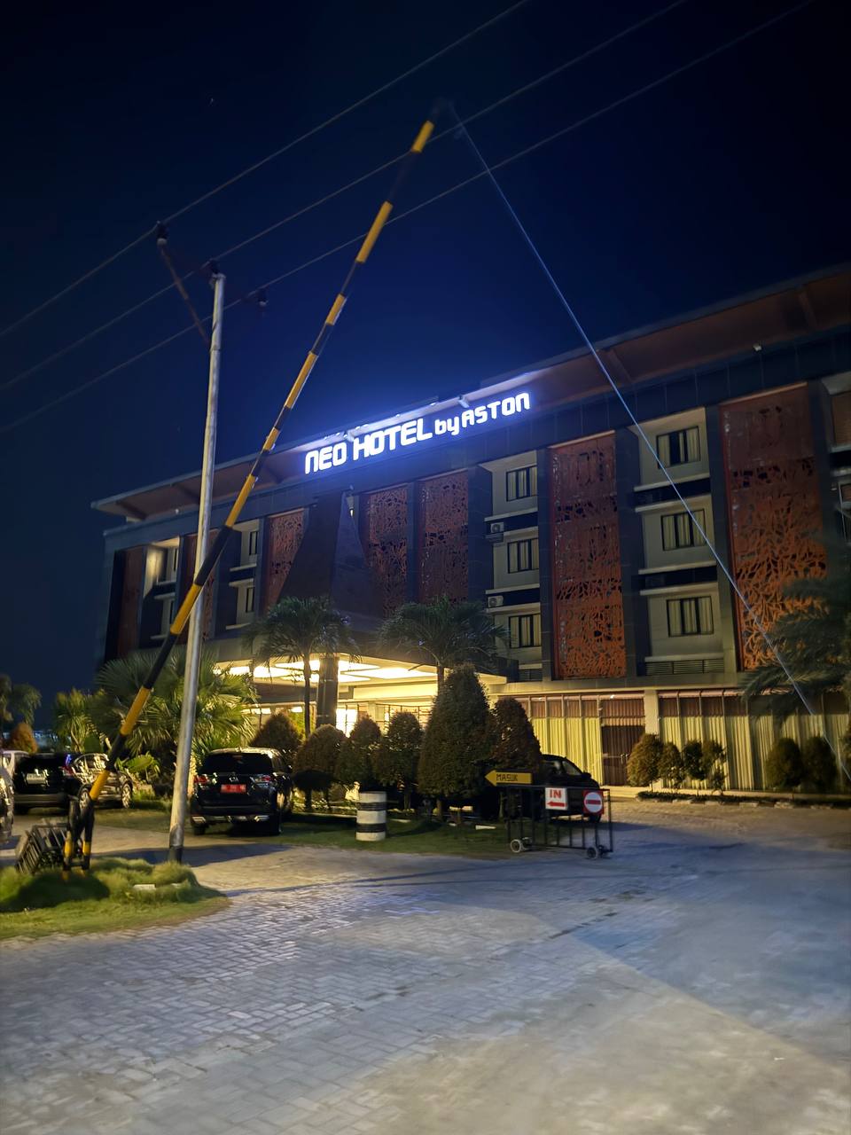 Neo Hotel