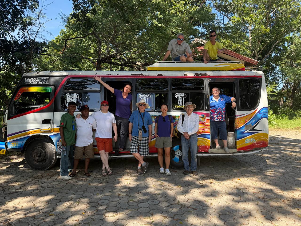 Kupang Guide
