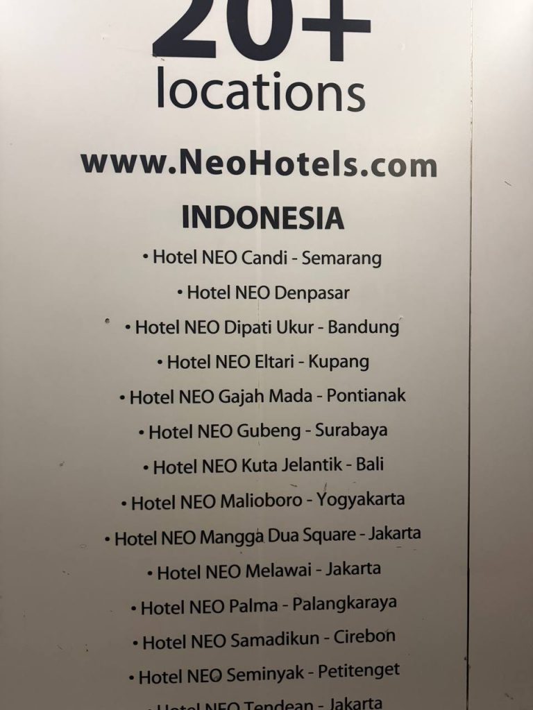 Neo Hotels