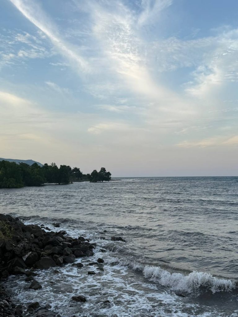 Beaches of Timor-Leste
