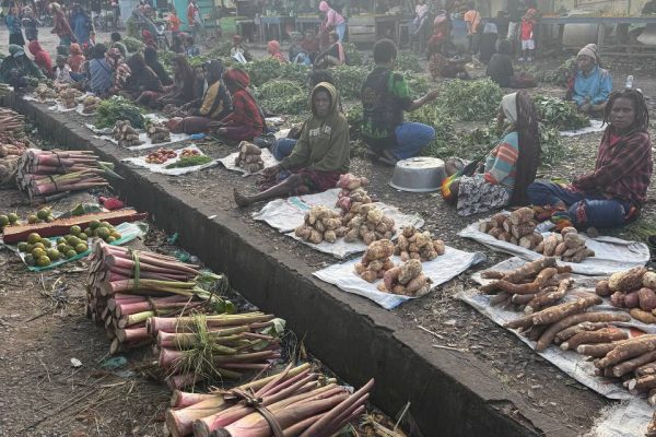 Jibama Market