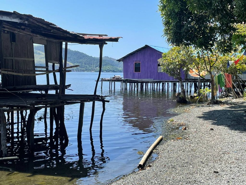Asei Island
