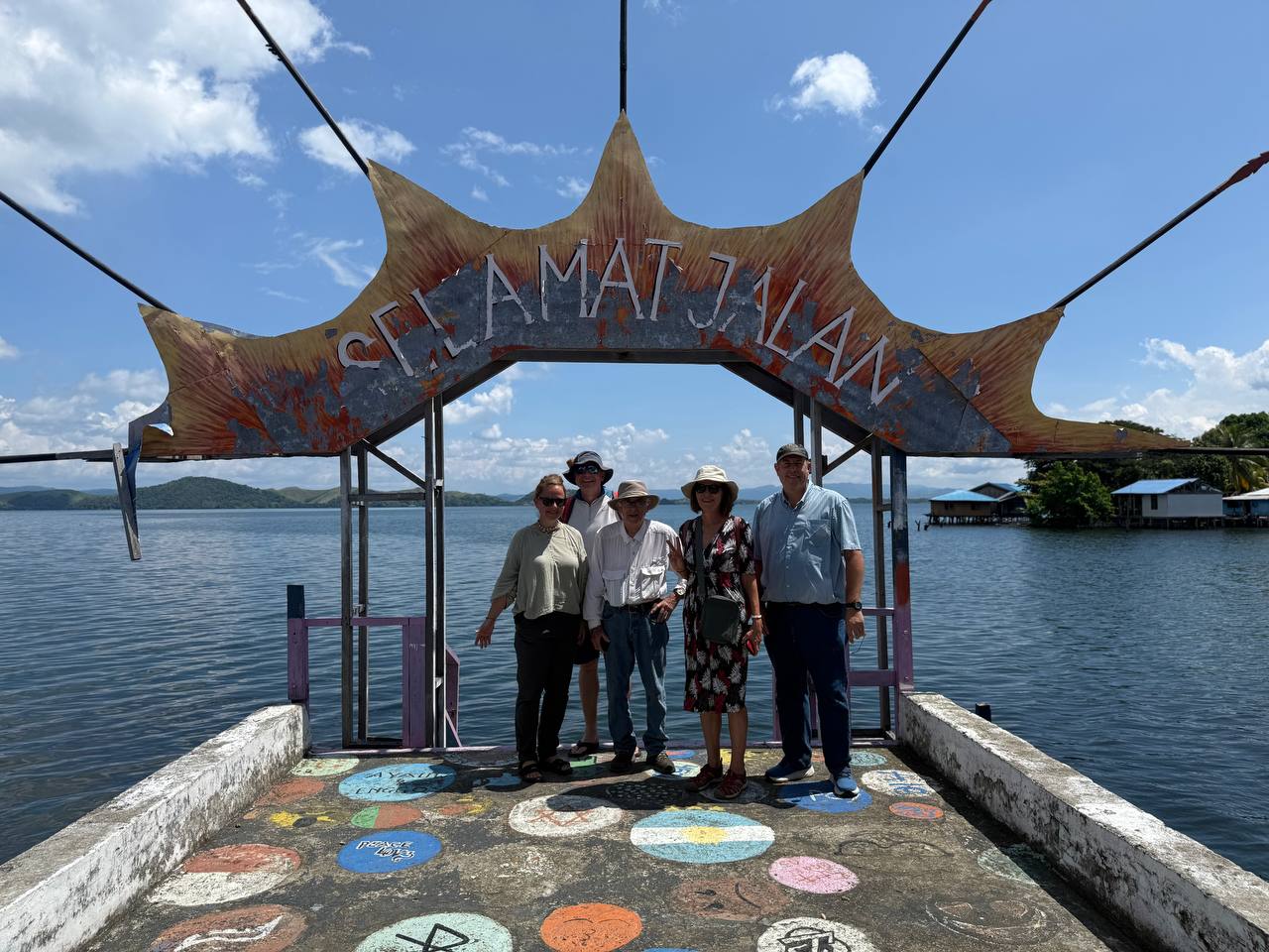Asei Island