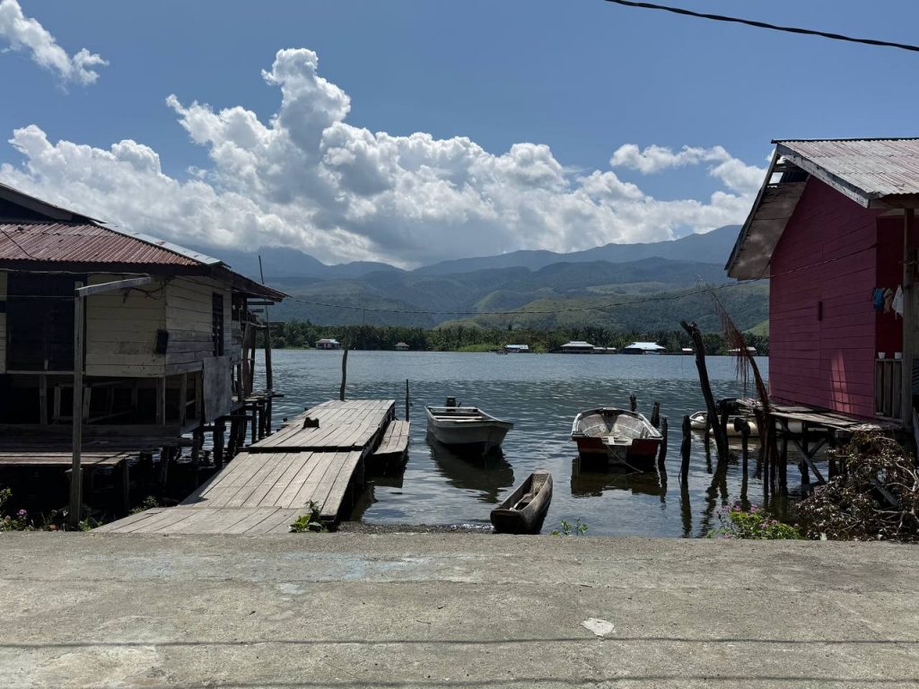 Asei Island
