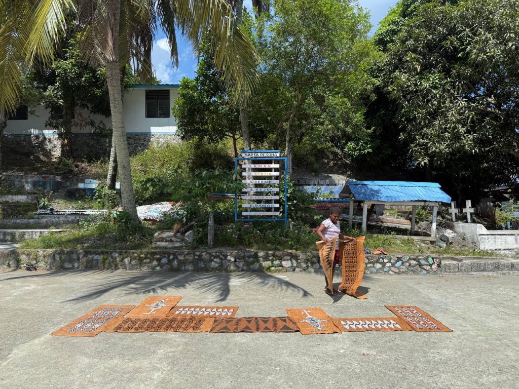 Asei Island
