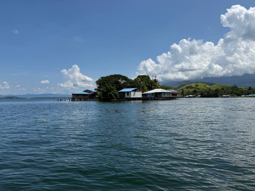 Asei Island
