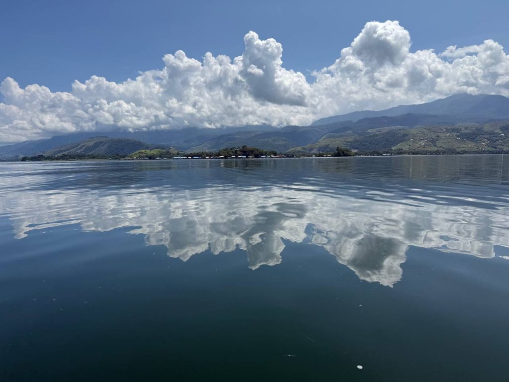 Asei Island
