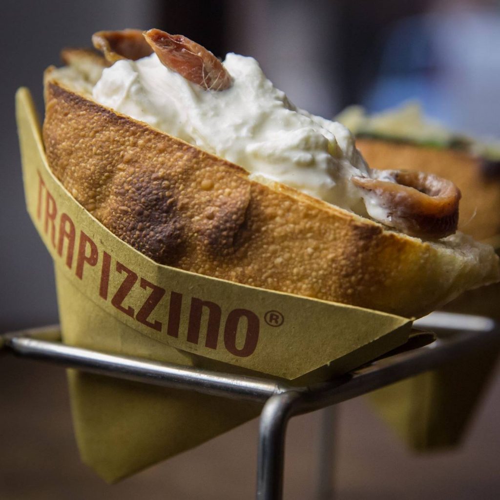 Street Food Cities