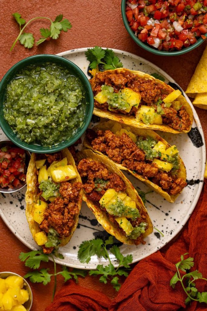 Street Food Cities