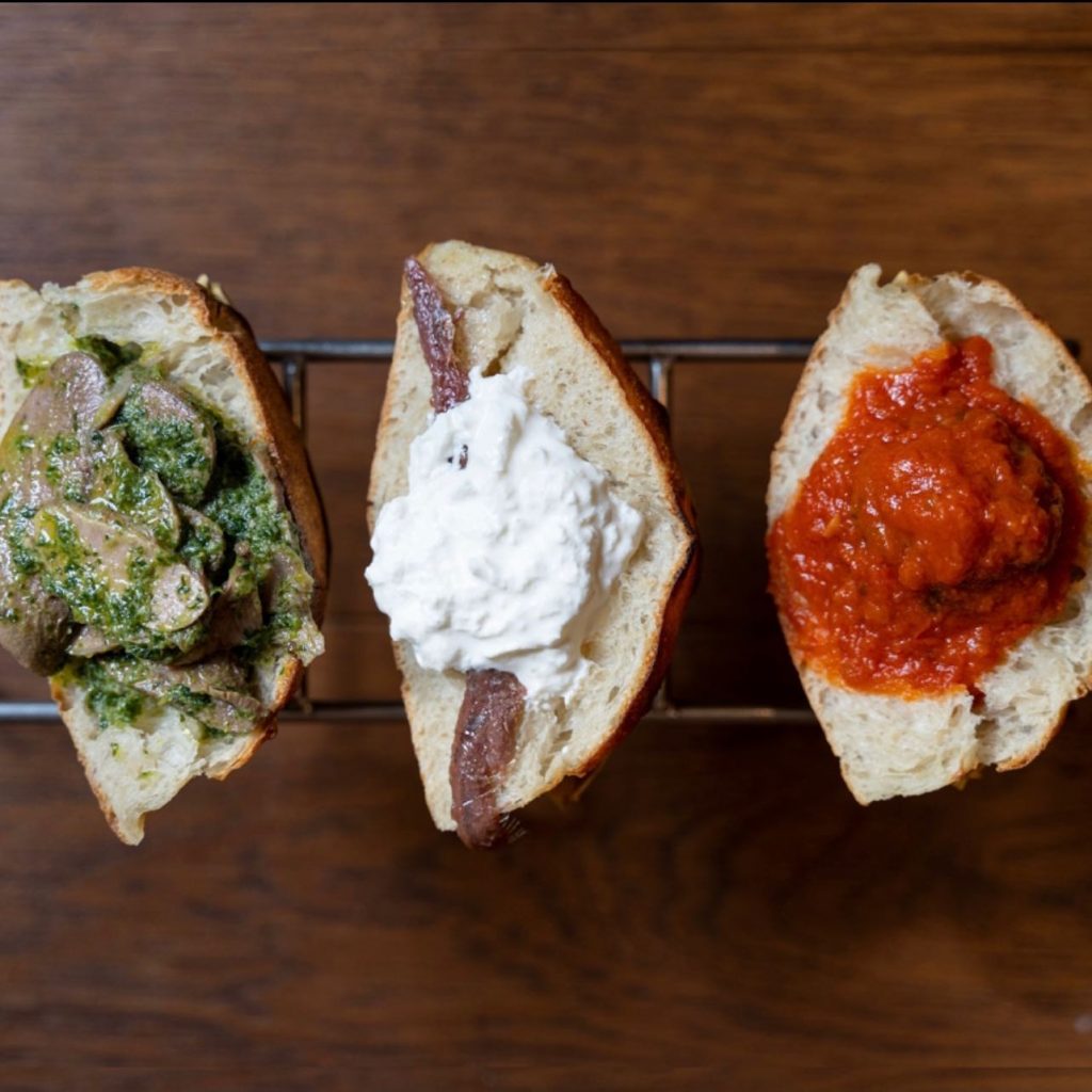Street Food Cities