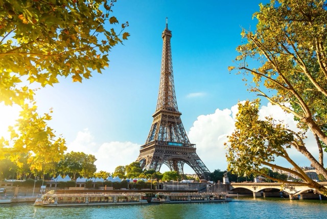 paris europe