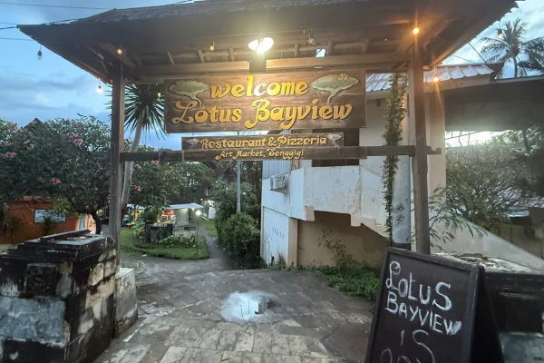 Lotus Bayview