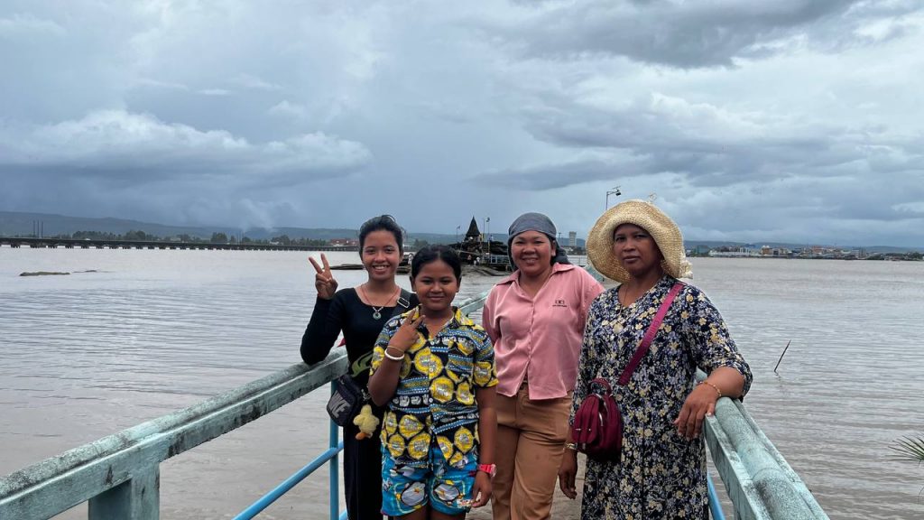 Travel Gems in Cambodia