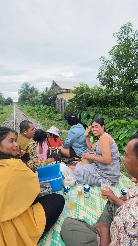 Siem Reap to Koh Kong 