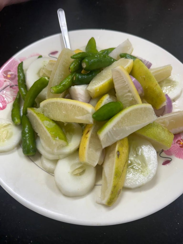Kamrul Restaurant