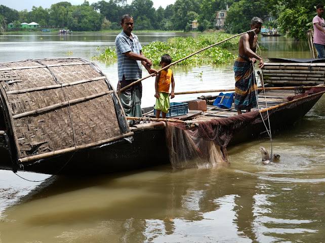 Kamrul Restaurant