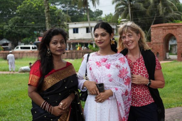 Bangladesh Safe