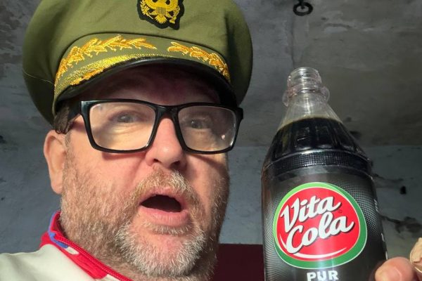 Vita Cola