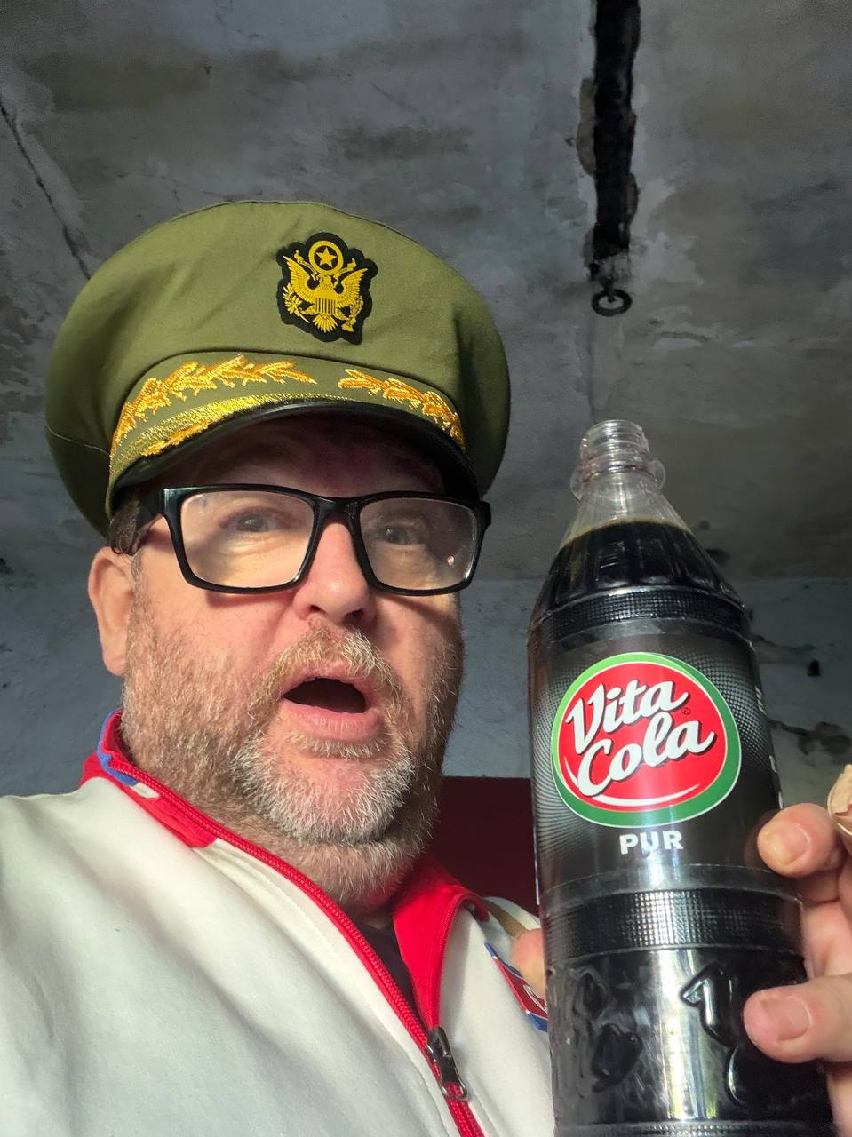 Vita Cola