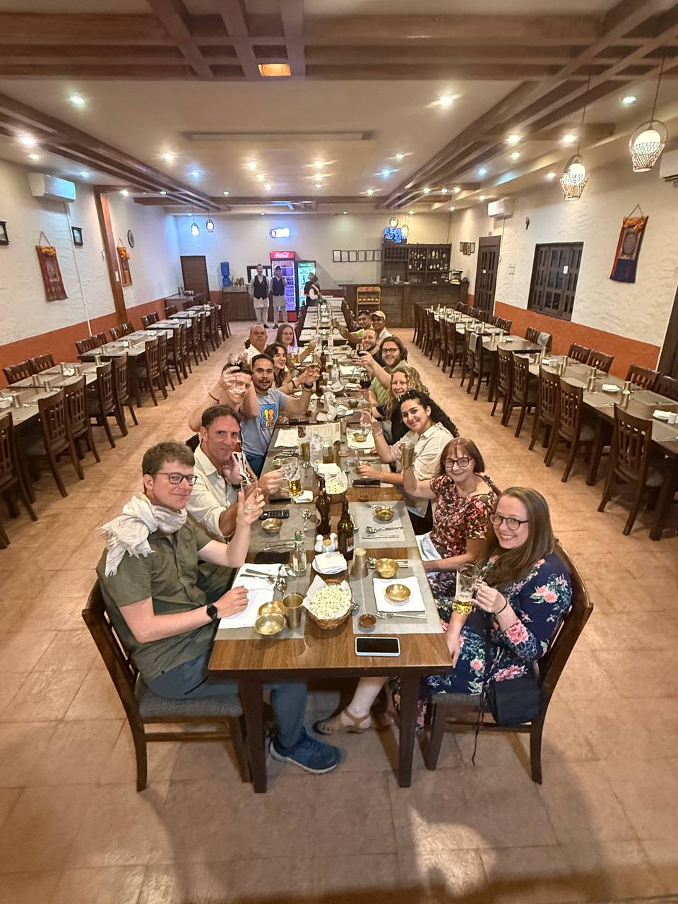 Nepali Cuisine