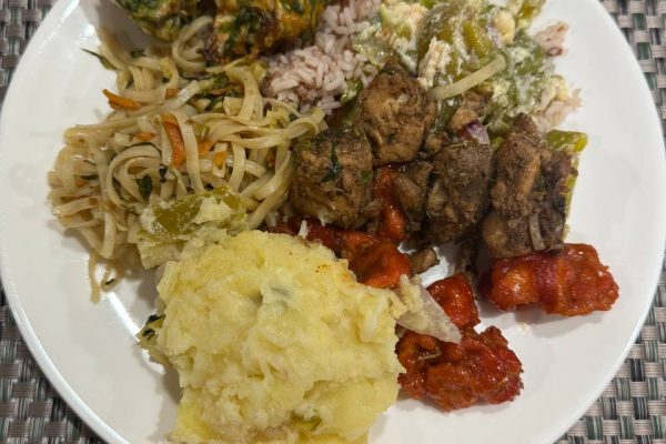 Bhutanese Cuisine