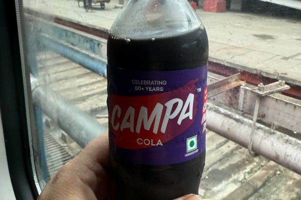 Campa Cola India