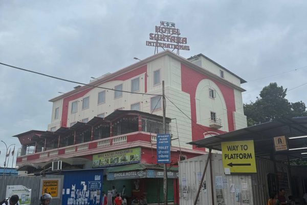 Hotel Suktara