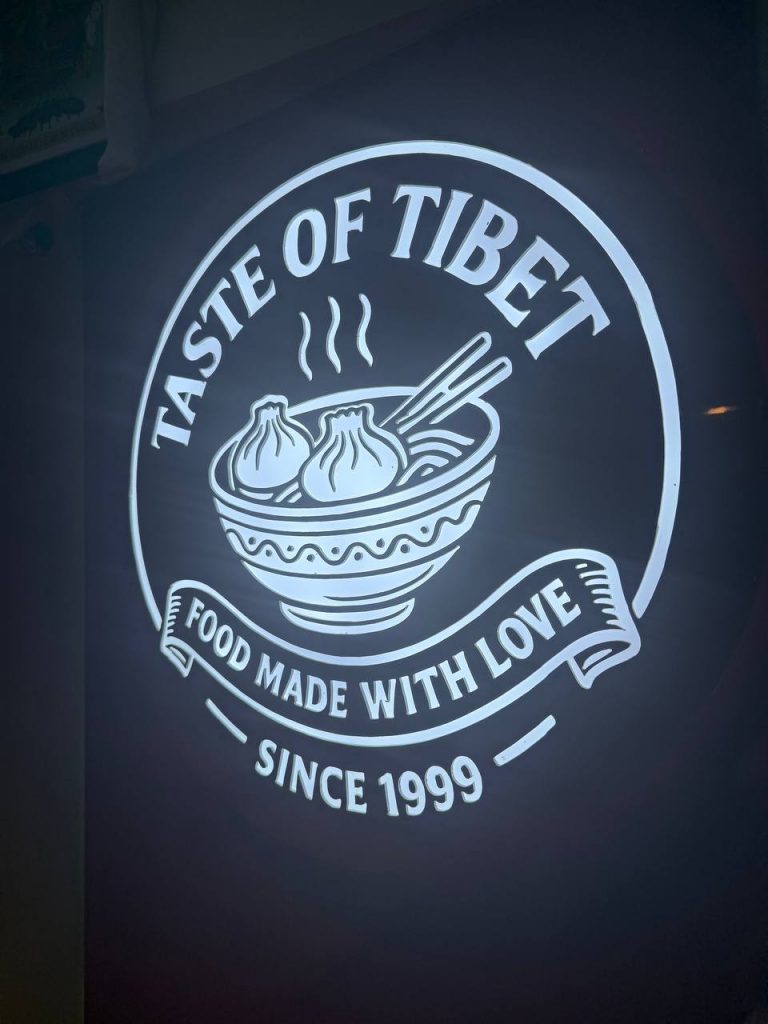 Street Food Gangtok