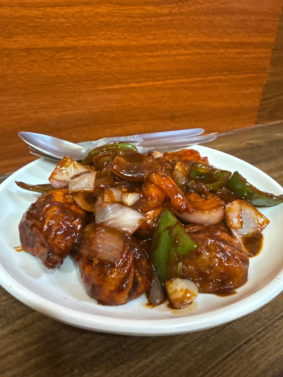 Street Food Gangtok