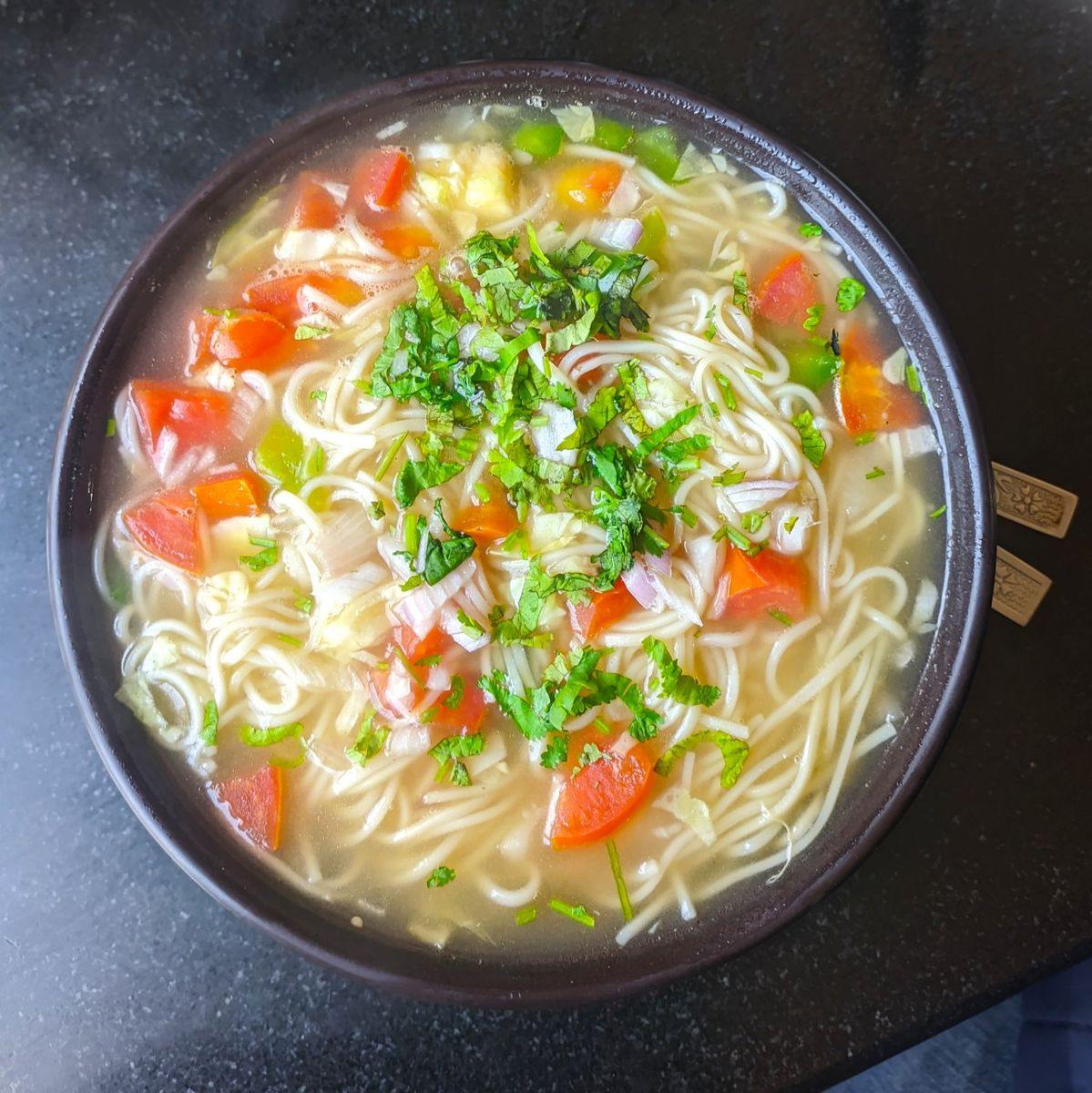 food in Sikkim