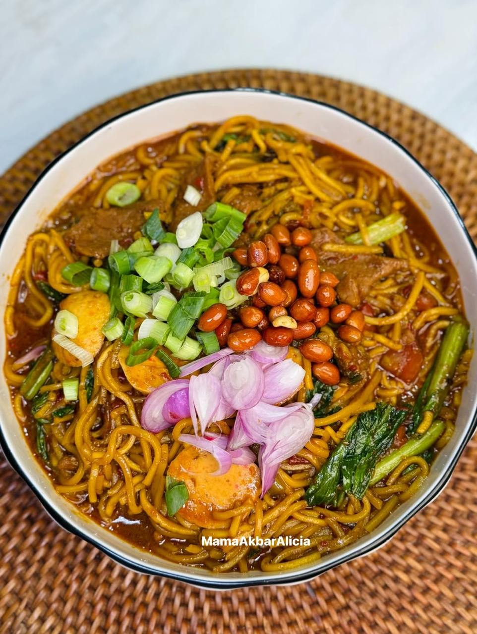 Banda Aceh Cuisine