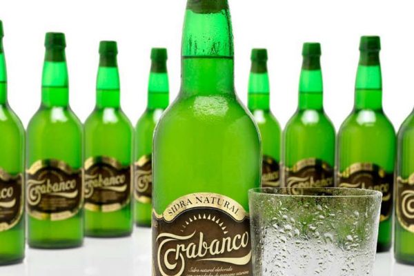 Spanish Cider