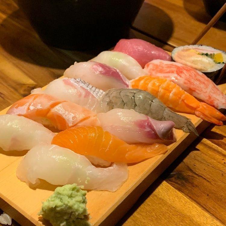 Sushi Nara
