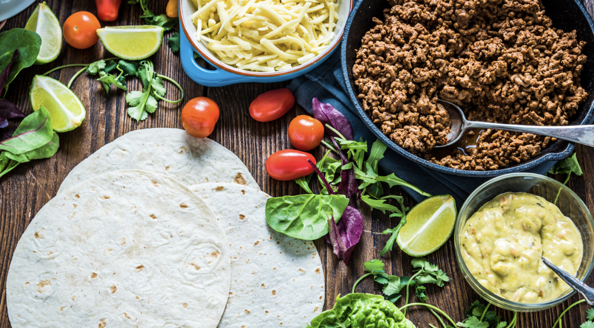 tortilla